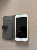 IPhone 6 model  1586 software 15.8.4, Ophalen of Verzenden, Gebruikt, Zwart