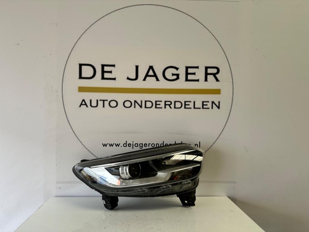 RENAULT KADJAR LED KOPLAMP RECHTS ORIGINEEL 260107249R, Auto-onderdelen, Verlichting, Renault Group, Gebruikt, Contact.group@renault.com