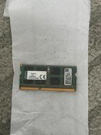 Kingston 8GB DDR3 SODIMM Laptop Geheugenmodule, 8 GB, Nieuw, DDR3, Ophalen of Verzenden