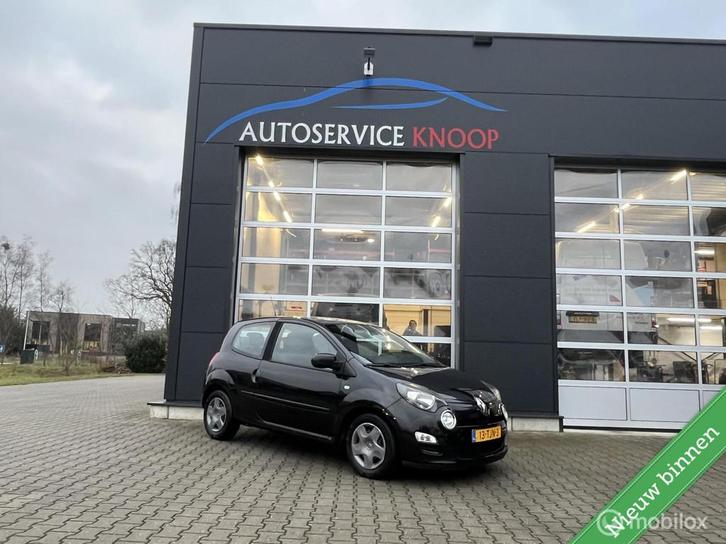 Renault Twingo 1.2 16V Dynamique |Airco|Verstelbare banken|, Auto's, Renault, Bedrijf, Twingo, ABS, Airbags, Airconditioning, Alarm