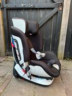 Chicco autostoel seat up groep 0+/1/2 (0 tot 25 kg) ISOFIX, Ophalen, Autogordel of Isofix, Gebruikt, 9 t/m 18 kg