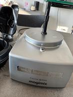 Magimix 5200XL, Witgoed en Apparatuur, Keukenmixers, Ophalen, 3 tot 4 liter, Zo goed als nieuw, Vaatwasserbestendig