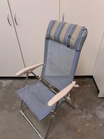 Lafuma stoelen, Ophalen of Verzenden, Gebruikt, Campingstoel