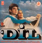 Dil - Bollywood Soundtrack CD (T-Series), Verzenden, Gebruikt