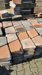 101x Pilestone Kilimanjaro blokken, Tuin en Terras, Ophalen, Overige typen, Nieuw, Beton