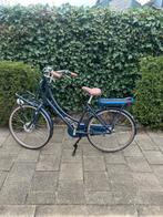 Cortina u4 elektrische fiets- bezorgen mogelijk, Ophalen of Verzenden, Zo goed als nieuw