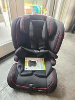 Carkids I-Size Autostoeltje Luca 76-150cm Zwart/Rood, Ophalen of Verzenden, Nieuw, Overige merken, Autogordel