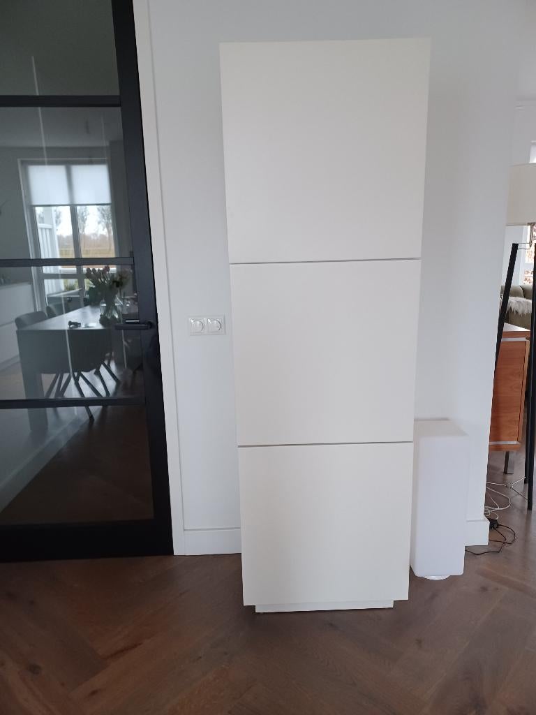 Kast Canto Mobili, Ophalen, Gebruikt