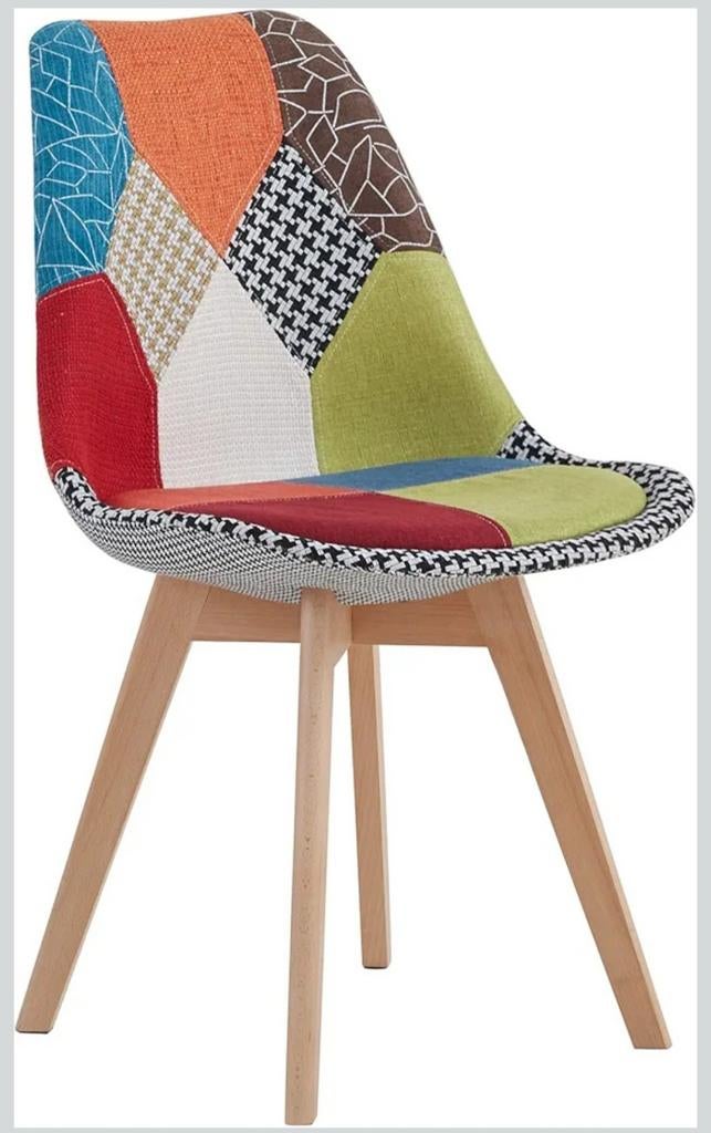 New chair Set 4, Ophalen of Verzenden