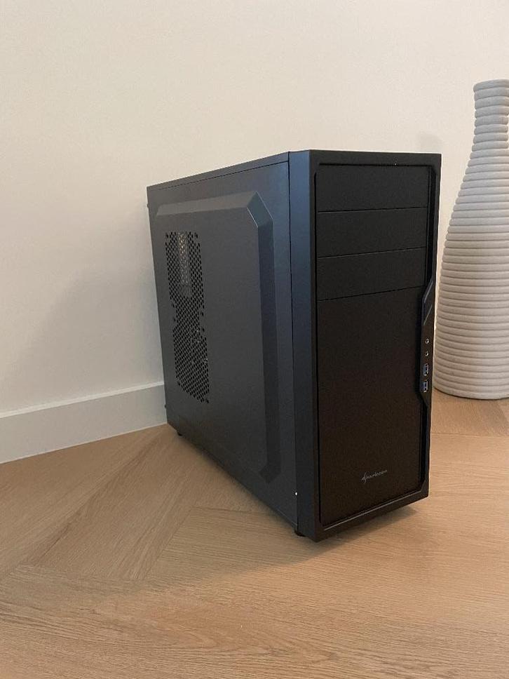 PC i9-10900KF / RTX 3060 Ti / 32GB / 1.92TB NVMe, Computers en Software, Desktop Pc's, Zo goed als nieuw, 3 tot 4 Ghz, SSD, 32 GB