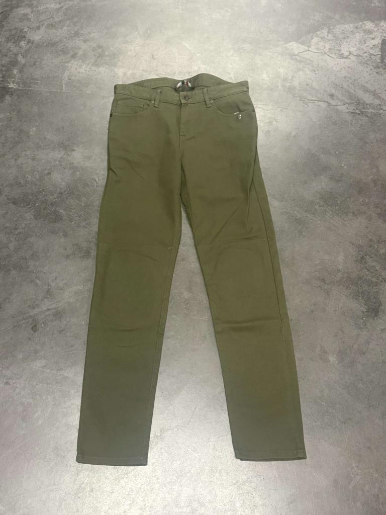 DAINESE CASUAL SLIM TEX PANTS LADY, LENGTE 32, Motoren, Kleding | Motorkleding, Overige typen, Dames, Nieuw met kaartje, Ophalen of Verzenden