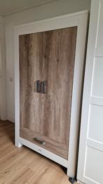 Complete set babykamer Kidsmill long island, Kinderen en Baby's, Kinderkamer | Complete kinderkamers, Ophalen, Gebruikt, Jongetje of Meisje