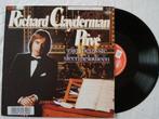 Richard Clayderman - Privé, Ophalen of Verzenden, Gebruikt, 12 inch