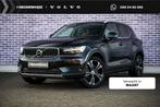 Volvo XC40 1.5 T4 Recharge Inscription | Trekhaak | Keyless, Auto's, Gebruikt, Euro 6, Zwart, Hybride Elektrisch/Benzine