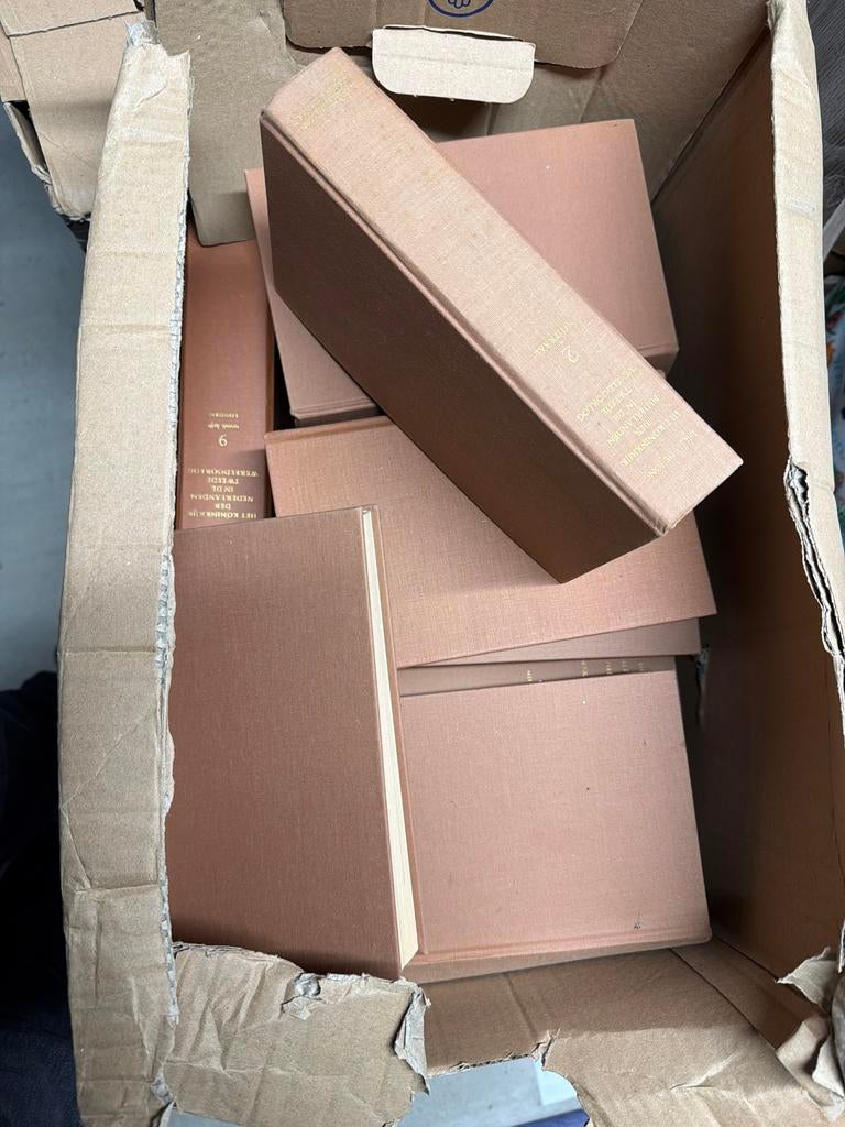 DR. L. De Jong Het Koninkrijk der Nederlanden WO2, Boeken, Oorlog en Militair, Ophalen of Verzenden, Tweede Wereldoorlog, Gelezen