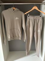 ZGAN Prachtig pak dames Malelions taupe maat XXS!, Ophalen of Verzenden, Zo goed als nieuw, Maat 34 (XS) of kleiner, Bruin