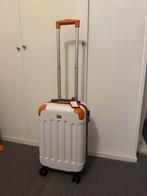 Postcodeloterij koffer 33 breed, 52cm hoog, 21,5cm diep, 50 tot 60 cm, Hard kunststof, Nieuw, 35 tot 45 cm