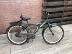 t.k fanjet jongensfiets met 26 ince wielen, Fietsen en Brommers, Ophalen of Verzenden, Gebruikt, 26 inch of meer