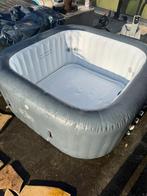 Lay-Z-Spa Hawaii Jacuzzi met jets en bubbels, Ophalen, Gebruikt, Filter, Opblaasbaar