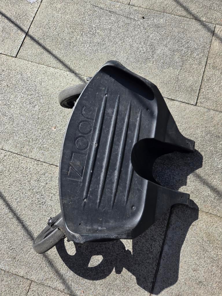 Joolz meerijdplankje voor kinderwagen, Ophalen, Gebruikt, Overige merken