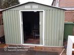 Tuinschuur, Ophalen of Verzenden, Gebruikt, Schuur