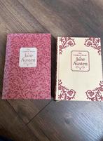 Jane Austen - Complete Collection, Ophalen of Verzenden, Gelezen, Europa overig