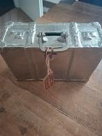 Riviera maison koffer/spaarpot, Ophalen of Verzenden, Zo goed als nieuw, Minder dan 50 cm, Minder dan 50 cm