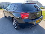 BMW 1-serie 2012 * 118i Business * 1 CILINDER DEFECT !, 1-Serie, Euro 5, Achterwielaandrijving, Gebruikt