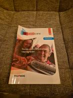 Take care handboek, Ophalen of Verzenden, Zo goed als nieuw, Overige niveaus, Nederlands