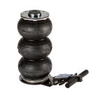 MAMMUTH luchtbalgkrik 3-traps 2 TON | GRATIS VERZENDING, ., Nieuw, Ophalen of Verzenden, .