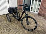 Elektrische driewieler fiets, Fietsen en Brommers, Ophalen of Verzenden, Zo goed als nieuw