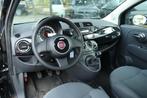 FIAT 500 1.2 POP | AIRCO | LMV | ELEK. RAMEN, Voorwielaandrijving, Euro 5, Stof, Gebruikt