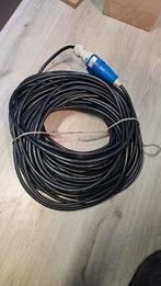 CEE Verlengkabel 40 meter. Neopreen., Ophalen of Verzenden