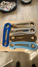 Nieuwe kettingkast voor zelfspannende ketting, Ophalen of Verzenden, Nieuw