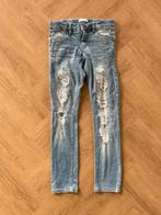 Name it mooie spijkerbroek maat 140, Verzenden, Nieuw, Jongen of Meisje, Broek