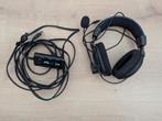 Turtle Beach Earforce PX22 Gaming Headset, Computers en Software, Headsets, Ophalen of Verzenden, Gaming headset