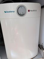 Daalderop Hot-fill 10 liter boiler (500 watt!), Doe-het-zelf en Verbouw, Geisers en Boilers, Ophalen, Gebruikt, Aardgas, Boiler