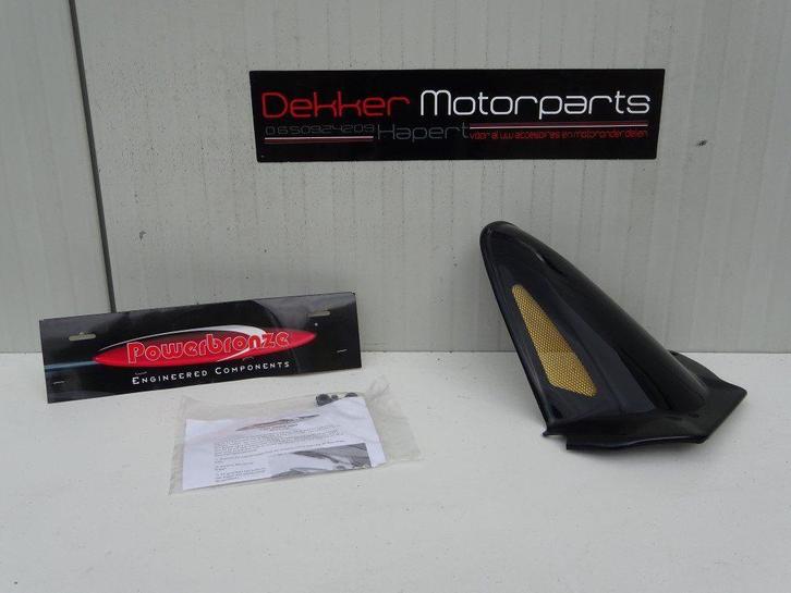 Powerbronze Achter Spatbord - Hugger Honda CBR600RR 2005 >, Motoren, Onderdelen | Honda, Nieuw, Ophalen of Verzenden