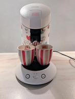 Zo goed als nieuwe limited edition Senseo Blond Amsterdam, Ophalen of Verzenden