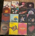 Eurovisie Songfestival DVD Collectie 2008-2025 (excl. 2014), Alle leeftijden, Ophalen of Verzenden, Zo goed als nieuw, Boxset