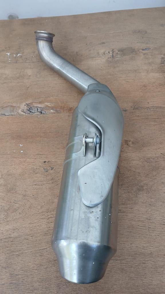 KTM 690 Duke demper 2017, Gebruikt, Ktm, Ophalen of Verzenden, Nvt