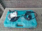 Makita slijptol, Ophalen, 1000 watt of meer, Haakse handslijpmachine