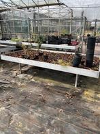 kweektafel, Tuin en Terras, Kweekspullen, Ophalen, Gebruikt, Kweekbak