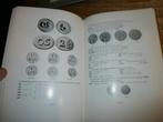 1795-1975 ned munten schulman misslagen huismunten met fotos, Ophalen of Verzenden, Gelezen, Overige onderwerpen