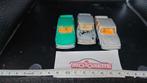 3 Majorette Saab modelauto's - Gebruikt, Ophalen of Verzenden, Gebruikt, Auto, Overige merken