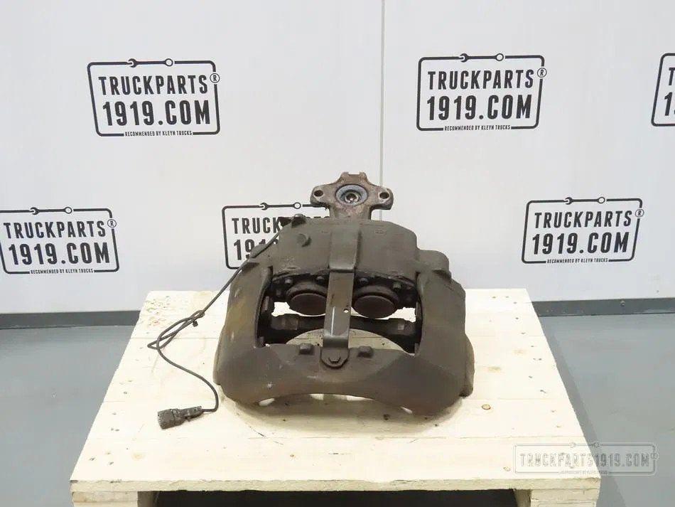 Volvo Brake System Remklauw Re. voor Volvo, Ophalen, Gebruikt, Volvo, Remmen en Aandrijving
