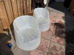 Tuinstoelen Ikea, Ophalen, Zo goed als nieuw, Kunststof
