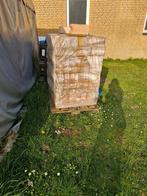 Poriso 120/100, Doe-het-zelf en Verbouw, Metselstenen, Ophalen, Bakstenen