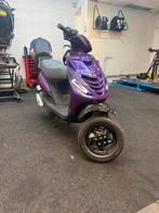 Zip SP H2O 2005 Brom!, Ophalen, Gebruikt, Overige typen, Piaggio