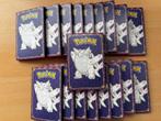 18x Pokémon McDonald’s 2023 Match Battle - Boosterpacks, Hobby en Vrije tijd, Verzamelkaartspellen | Pokémon, Ophalen of Verzenden